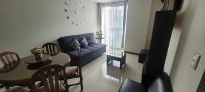 Elegante y Comodo Departamento Amoblado