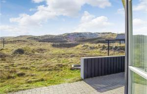 Holiday Home Mettes Bjerg Hvide Sande Vi