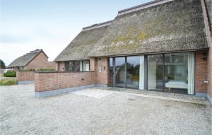 Two-Bedroom Holiday Home In Romo