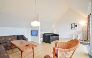 Two-Bedroom Holiday Home In Romo