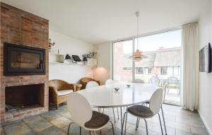 Two-Bedroom Holiday Home In Romo