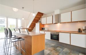 Two-Bedroom Holiday Home In Romo