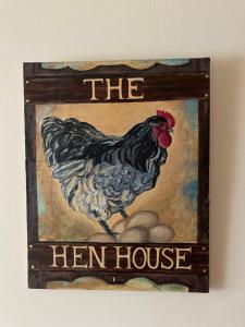 The Henhouse, Duffys of Ballybin, 4-star