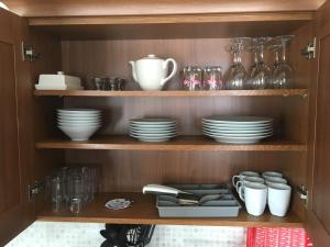 The Henhouse, Duffys of Ballybin, 4-star