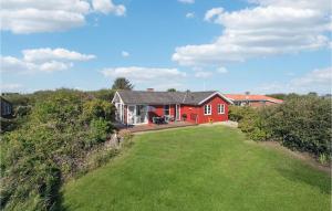 Holiday Home Lakolk Iv Denm