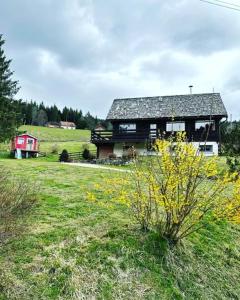 Chalets L-atout coeur : photos des chambres