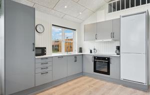 4 Bedroom Cozy Home In Skjern