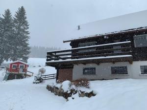 Chalets L-atout coeur : photos des chambres