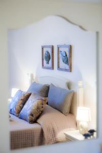 Villa Alyko Naxos Greece