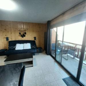 Appartements Residence Joubelle - Joli chalet de 4 couchages avec une superbe vue a Reallon station JOUB8-1 MAE-5491 : photos des chambres