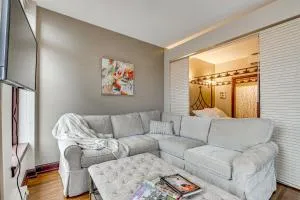 Columbus Apt in Short North Arts District - Milo