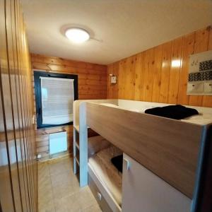 Appartements Residence Joubelle - Joli chalet de 4 couchages avec une superbe vue a Reallon station JOUB8-1 MAE-5491 : photos des chambres