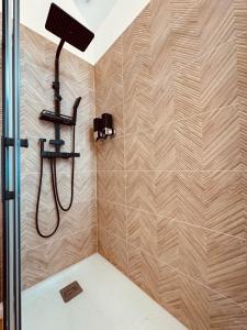 Maisons de vacances Entre Parenthese : photos des chambres