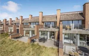 Holiday Home Gulirisvej Blok - Sønderby