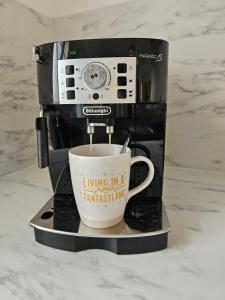 Appartement féérique à 5 minutes de Disney