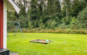 5 Bedroom Gorgeous Home In Edsbruk