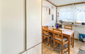 Awesome Home In Falkenberg