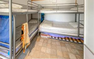 Awesome Home In Falkenberg