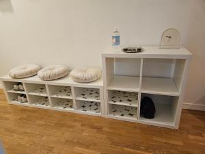 Appartement féérique à 5 minutes de Disney