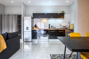 Appartements Le Charles : photos des chambres