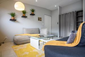 Appartements Le Charles : photos des chambres