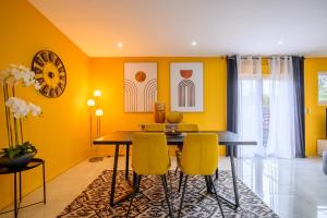 Appartements Le Charles : photos des chambres