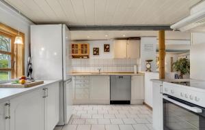 Holiday Home Østerskovvej Humble Iv