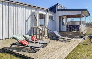 1 Bedroom Cozy Home In Klintehamn - Västergarn