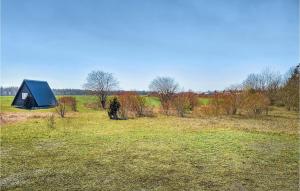 1 Bedroom Cozy Home In Klintehamn