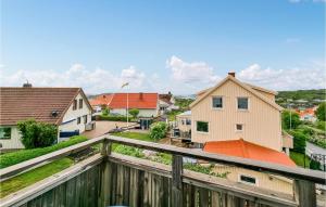 Lovely Apartment In Kungshamn