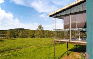 Stunning Home In Klässbol With Kitchen