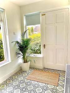 Retreat in Tulfarris County Wicklow - Ireland