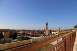 Stelle di Verona - Cordelia