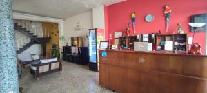 Flying Dog Hostel Iquitos