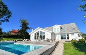 Gorgeous Home In Dalsjöfors With Sauna - Svenljunga