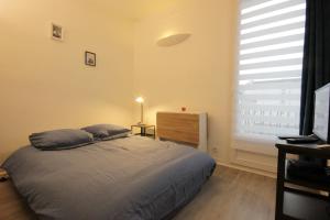 Studio Maurepas centre-ville