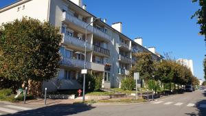 Studio Maurepas centre-ville