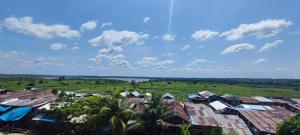 Flying Dog Hostel Iquitos