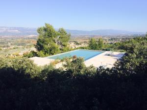 Accommodation in Alleins
