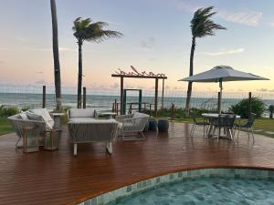 Casa no melhor de Itacimirim!