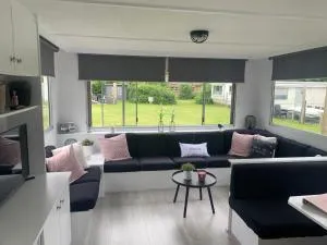 Huisje Ans - 考德姆