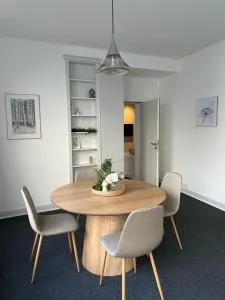 70qm Apartment im Elbvorort - 汉堡