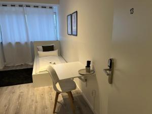 D10 I shared bathrooms&kitchen