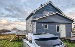 Pet Friendly Home In Straumsjøen