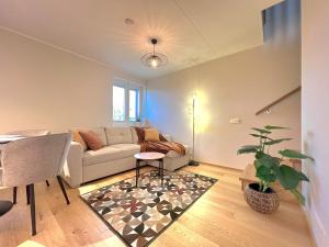 Cozy Tartu Apple Garden Deluxe