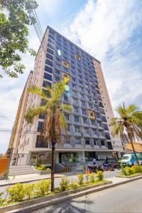 Elegante y Comodo Departamento Amoblado