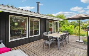 Beautiful Home In Karrebæksminde