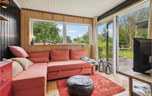 Beautiful Home In Karrebæksminde