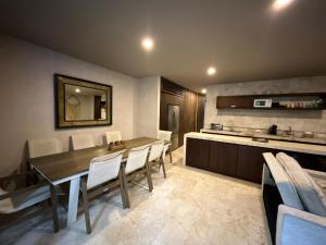 Departamento con Aldea Zama