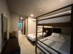 Departamento con Aldea Zama
